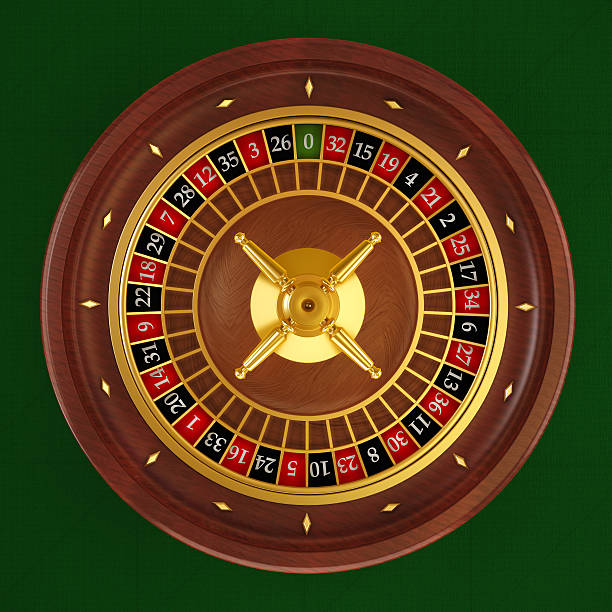 buaya Golden Wealth Baccarat