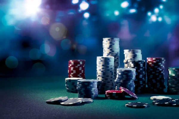 buaya Live Casino