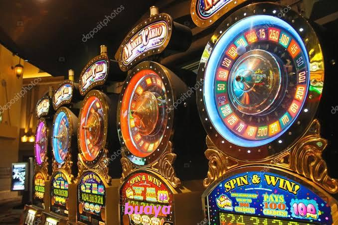 buaya Slot Rooms Built for Your Lobby