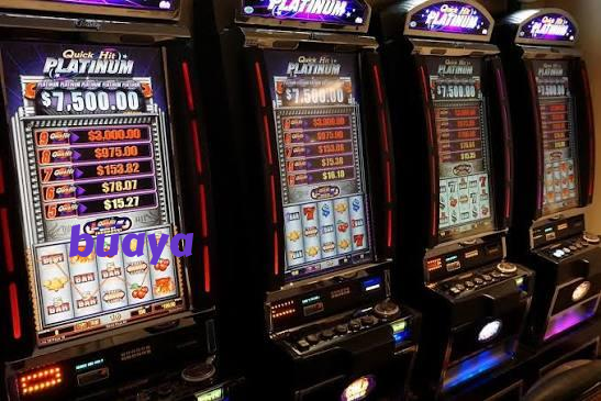 buaya Live Casino Tables Built for Indonesia