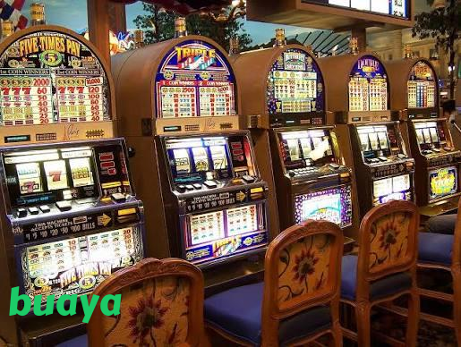 buaya App – Casino in Your Pocket