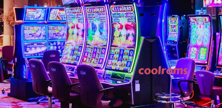 coolroms slide 1